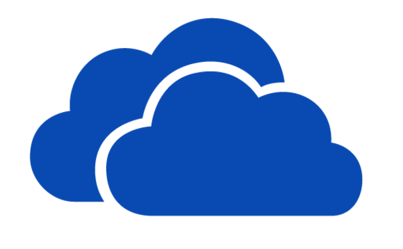 OneDrive logo